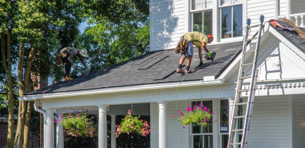 Professional Roof Repair & Installaion in Bellevue, PA